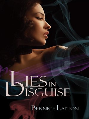 Lies in Disguise - ebook